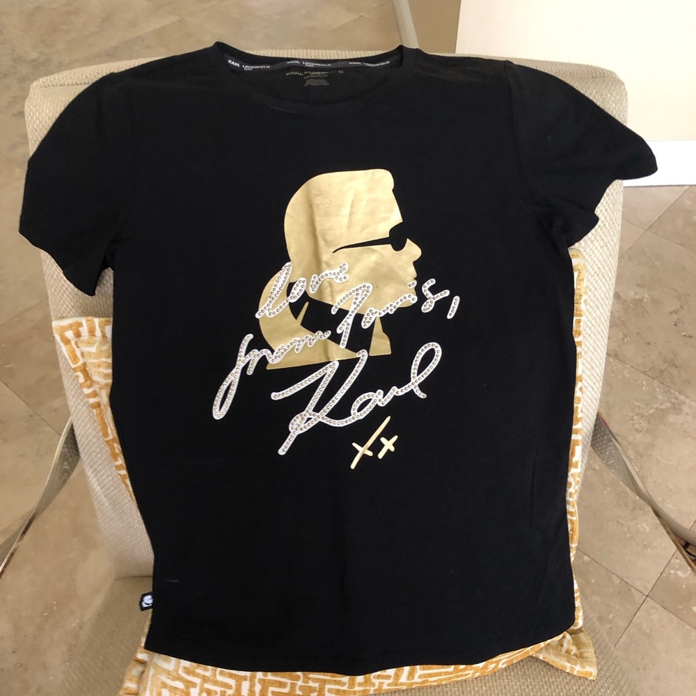 Karl Lagerfeld Paris - T-Shirt
